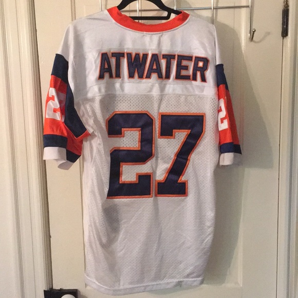 steve atwater jersey